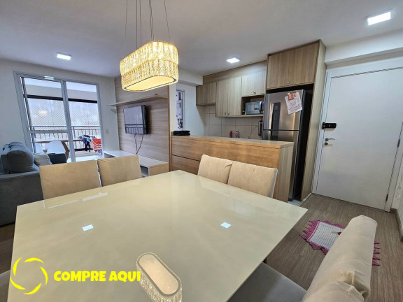 Imagem Apartamento com 3 Quartos à Venda, 96 m² em Barra Funda - São Paulo