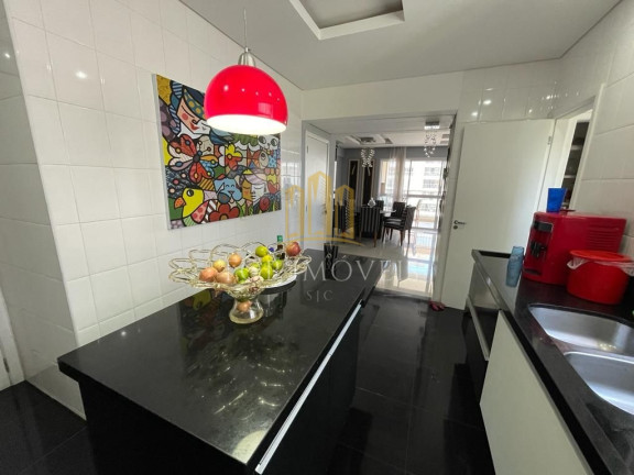 Imagem Apartamento com 2 Quartos à Venda, 140 m² em Jardim Das Indústrias - São José Dos Campos