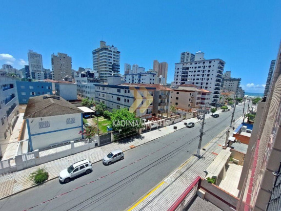 Imagem Apartamento com 3 Quartos à Venda, 102 m² em Vila Guilhermina - Praia Grande Imagem Apartamento com 3 Quartos à Venda, 102 m² em Vila Guilhermina - Praia Grande