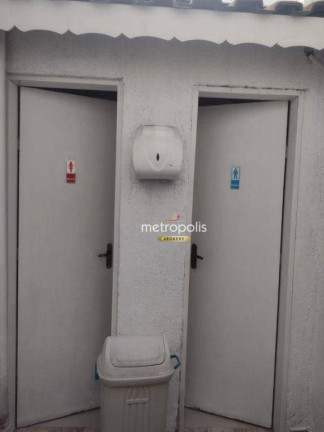 Imagem Sobrado à Venda, 128 m² em Centro - São Caetano Do Sul