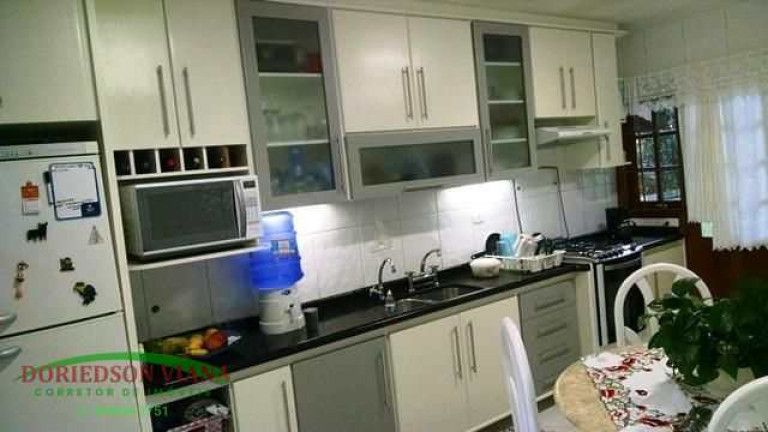 Imagem Casa com 3 Quartos à Venda, 368 m² em Jardim Bom Clima - Guarulhos Imagem Casa com 3 Quartos à Venda, 368 m² em Jardim Bom Clima - Guarulhos