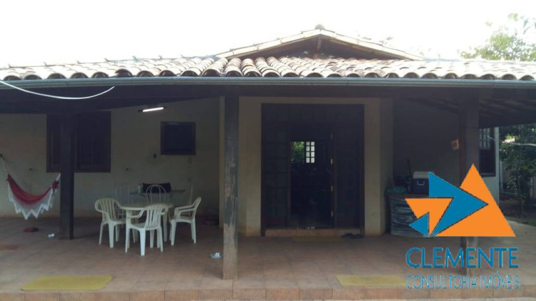 Imagem Casa de Condomínio com 4 Quartos à Venda, 150 m² em Vale Do Luar - Jaboticatubas Imagem Casa de Condomínio com 4 Quartos à Venda, 150 m² em Vale Do Luar - Jaboticatubas
