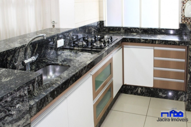 Imagem Apartamento com 1 Quarto à Venda, 74 m² em Itararé - São Vicente