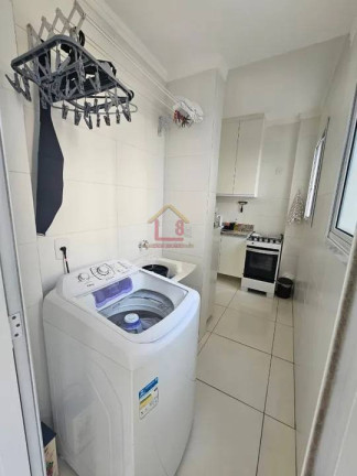 Imagem Apartamento com 1 Quarto à Venda, 56 m² Imagem Apartamento com 1 Quarto à Venda, 56 m²