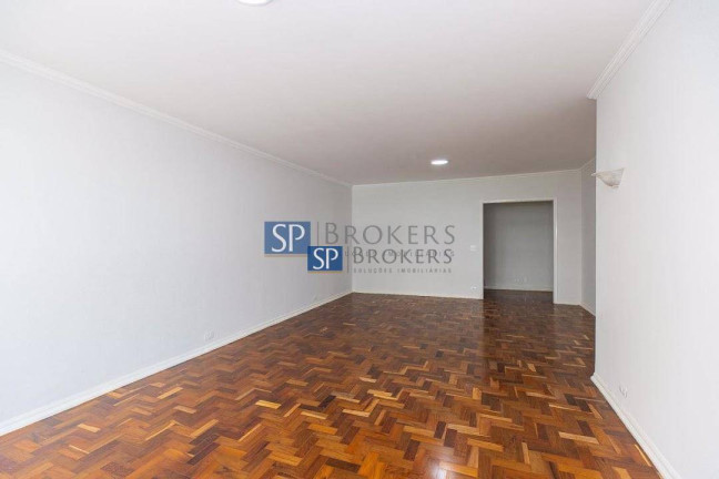 Imagem Apartamento com 3 Quartos à Venda, 155 m² em Parque Santa Cecília - São Paulo