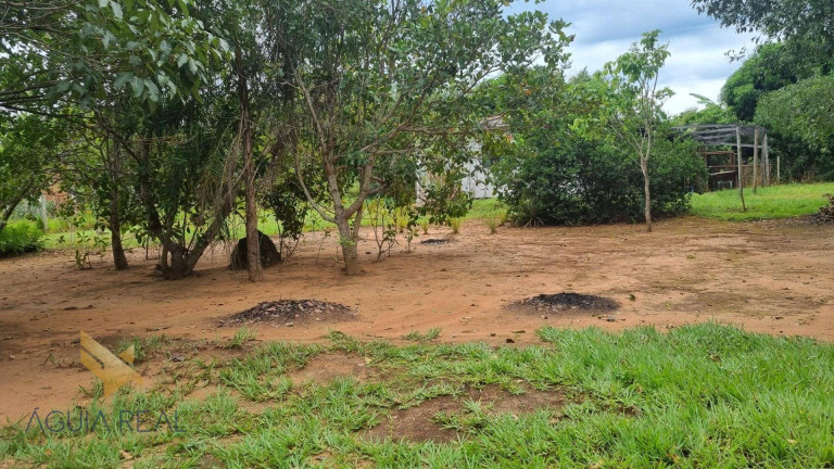 Imagem Chácara com 3 Quartos à Venda, 100 m² em Centro - Terenos Imagem Chácara com 3 Quartos à Venda, 100 m² em Centro - Terenos