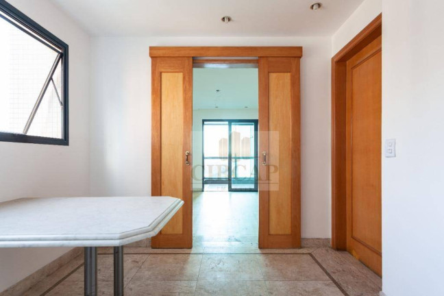 Imagem Apartamento com 4 Quartos à Venda ou Locação, 220 m² em Higienópolis - São Paulo