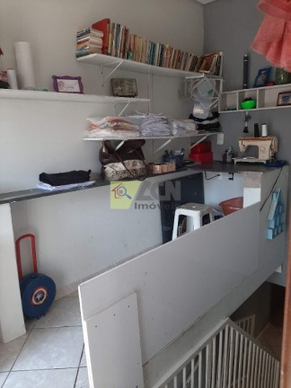Imagem Casa com 3 Quartos à Venda, 153 m² em Jardim Villagio Ghiraldelli - Hortolândia