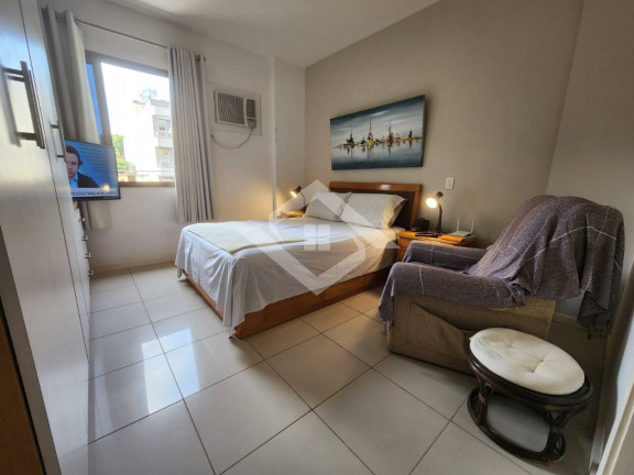 Imagem Apartamento com 3 Quartos à Venda, 129 m² em Freguesia (jacarepaguá) - Rio De Janeiro