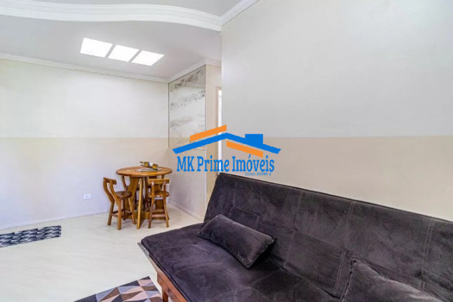 Imagem Apartamento com 2 Quartos à Venda, 58 m² em Jardim Peri Peri - São Paulo