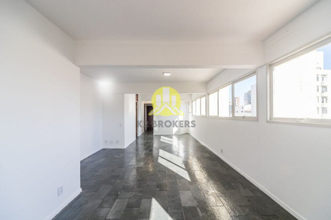 Imagem Apartamento com 3 Quartos à Venda, 121 m² em Itaim Bibi - São Paulo Imagem Apartamento com 3 Quartos à Venda, 121 m² em Itaim Bibi - São Paulo