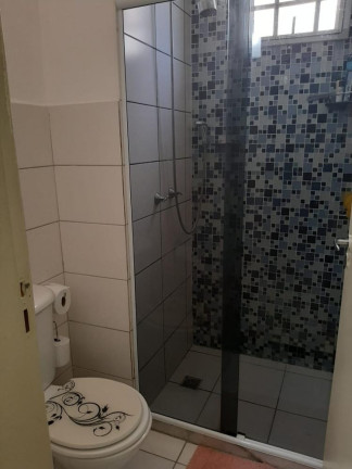 Imagem Imóvel com 2 Quartos à Venda, 52 m² em Campo Grande - Rio De Janeiro Imagem Imóvel com 2 Quartos à Venda, 52 m² em Campo Grande - Rio De Janeiro