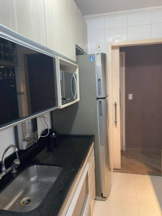 Imagem Apartamento com 2 Quartos à Venda, 50 m² em Mooca - São Paulo Imagem Apartamento com 2 Quartos à Venda, 50 m² em Mooca - São Paulo