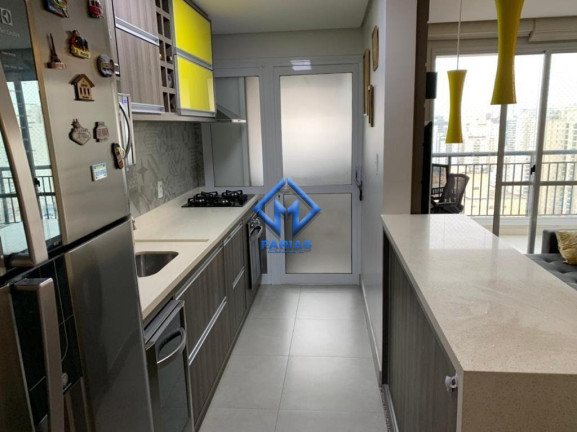 Imagem Apartamento com 2 Quartos à Venda, 69 m² em Ipiranga - São Paulo Imagem Apartamento com 2 Quartos à Venda, 69 m² em Ipiranga - São Paulo