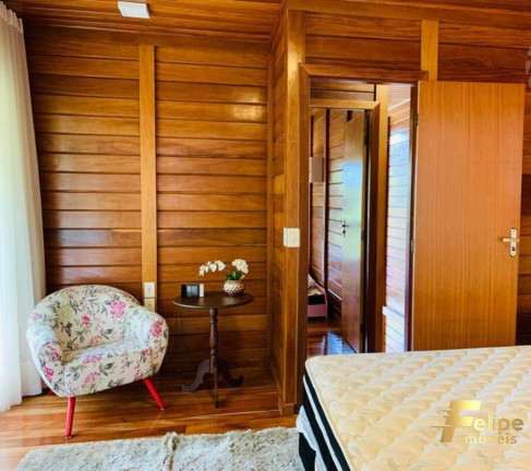 Imagem Imóvel com 8 Quartos à Venda, 400 m² em Buenos Aires - Guarapari