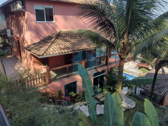Imagem Casa com 4 Quartos à Venda, 712 m² em Porto Paradiso - Angra Dos Reis Imagem Casa com 4 Quartos à Venda, 712 m² em Porto Paradiso - Angra Dos Reis