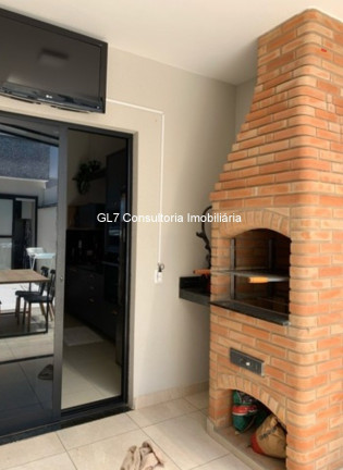 Imagem Casa com 3 Quartos à Venda,  em Jardins Do Império - Indaiatuba