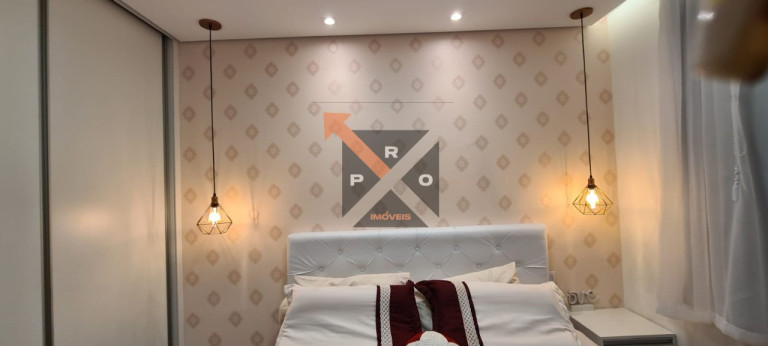 Imagem Imóvel com 3 Quartos à Venda, 65 m² em Vila Santa Clara - São Paulo