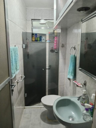Imagem Apartamento com 2 Quartos à Venda, 45 m² em Freguesia De Jacarepaguá - Rio De Janeiro Imagem Apartamento com 2 Quartos à Venda, 45 m² em Freguesia De Jacarepaguá - Rio De Janeiro