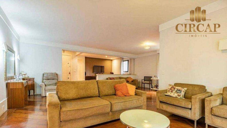 Imagem Apartamento com 3 Quartos à Venda, 246 m² em Itaim - São Paulo Imagem Apartamento com 3 Quartos à Venda, 246 m² em Itaim - São Paulo