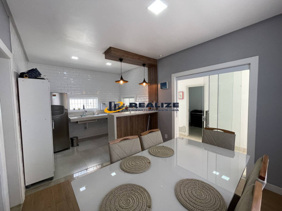 Casa com 3 Quartos à Venda, 130 m² em Parque Turf Club - Campos Dos Goytacazes