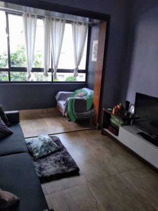 Imagem Apartamento com 3 Quartos à Venda, 86 m² em Boqueirão - Santos Imagem Apartamento com 3 Quartos à Venda, 86 m² em Boqueirão - Santos