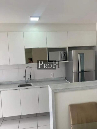 Imagem Apartamento com 2 Quartos à Venda, 55 m² em Vila Independência - São Paulo