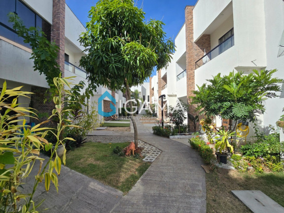 Imagem Casa com 2 Quartos à Venda, 74 m² em Ponta Negra - Natal Imagem Casa com 2 Quartos à Venda, 74 m² em Ponta Negra - Natal