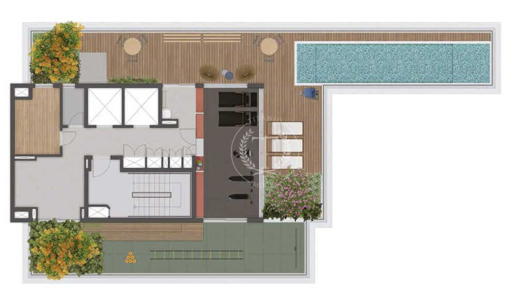 Imagem Apartamento com 1 Quarto à Venda, 36 m² em Ibirapuera - São Paulo Imagem Apartamento com 1 Quarto à Venda, 36 m² em Ibirapuera - São Paulo
