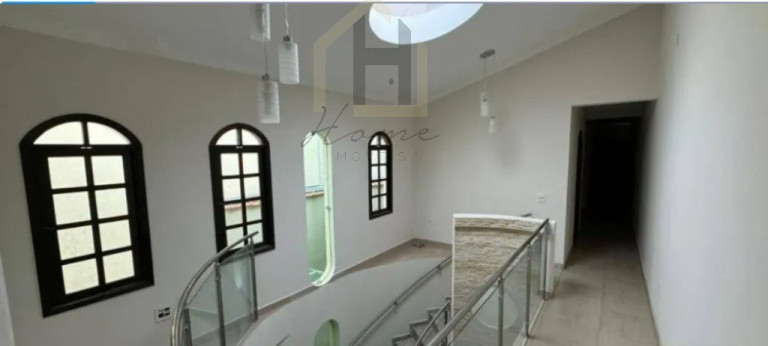 Imagem Casa com 4 Quartos à Venda, 264 m² em Vila Pires - Santo André Imagem Casa com 4 Quartos à Venda, 264 m² em Vila Pires - Santo André
