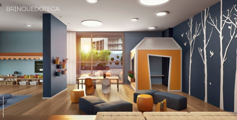 Imagem Apartamento com 3 Quartos à Venda, 150 m² em Tristeza - Porto Alegre