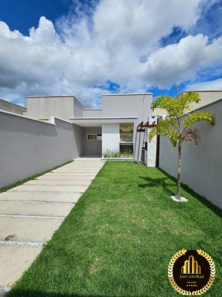 Imagem Casa com 3 Quartos à Venda,  em Vereda Tropical - Eusébio