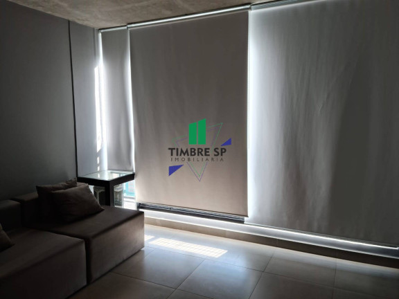 Imagem Apartamento com 1 Quarto à Venda, 29 m² em Bom Retiro - São Paulo Imagem Apartamento com 1 Quarto à Venda, 29 m² em Bom Retiro - São Paulo