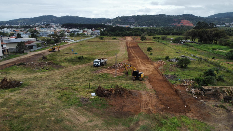 Imagem Terreno à Venda, 361 m² em Ambrósio - Garopaba