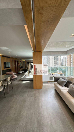 Imagem Apartamento com 3 Quartos à Venda ou Locação, 185 m² em Campo Belo - São Paulo Imagem Apartamento com 3 Quartos à Venda ou Locação, 185 m² em Campo Belo - São Paulo
