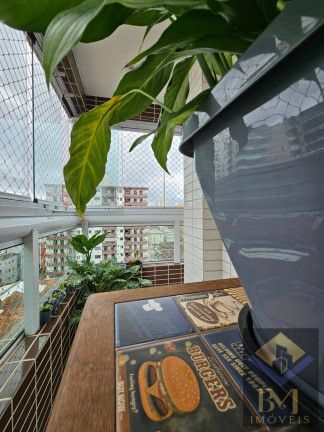 Imagem Apartamento com 2 Quartos à Venda, 74 m² em Canto Do Forte - Praia Grande Imagem Apartamento com 2 Quartos à Venda, 74 m² em Canto Do Forte - Praia Grande