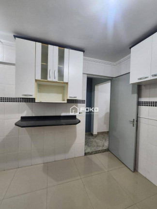 Imagem Apartamento com 3 Quartos para Alugar, 60 m² em Jardim Santa Clara - Guarulhos Imagem Apartamento com 3 Quartos para Alugar, 60 m² em Jardim Santa Clara - Guarulhos