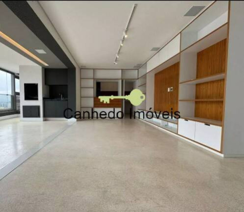 Imagem Apartamento com 2 Quartos à Venda, 128 m² em Brooklin - São Paulo Imagem Apartamento com 2 Quartos à Venda, 128 m² em Brooklin - São Paulo