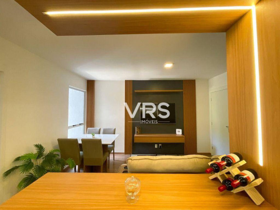 Imagem Apartamento com 2 Quartos à Venda, 47 m² em Ermitage - Teresópolis Imagem Apartamento com 2 Quartos à Venda, 47 m² em Ermitage - Teresópolis