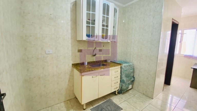 Imagem Apartamento com 1 Quarto à Venda, 55 m² em Enseada - Guarujá Imagem Apartamento com 1 Quarto à Venda, 55 m² em Enseada - Guarujá