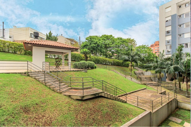 Imagem Apartamento com 3 Quartos à Venda, 72 m² em Chácara Das Pedras - Porto Alegre Imagem Apartamento com 3 Quartos à Venda, 72 m² em Chácara Das Pedras - Porto Alegre