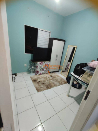 Imagem Sobrado com 3 Quartos à Venda, 75 m² em Parque Flamengo - Guarulhos Imagem Sobrado com 3 Quartos à Venda, 75 m² em Parque Flamengo - Guarulhos