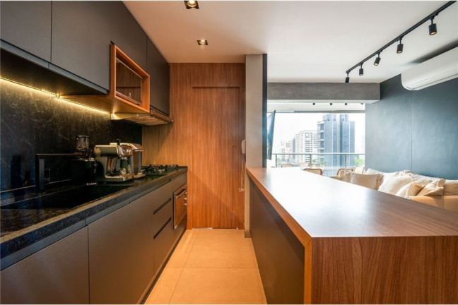 Imagem Apartamento com 2 Quartos à Venda, 72 m² em Moema - São Paulo Imagem Apartamento com 2 Quartos à Venda, 72 m² em Moema - São Paulo