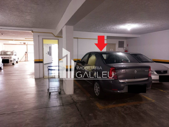 Imagem Apartamento com 2 Quartos à Venda, 57 m² em Jardim Proença - Campinas Imagem Apartamento com 2 Quartos à Venda, 57 m² em Jardim Proença - Campinas