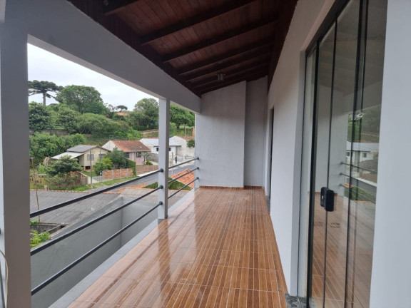 Imagem Sobrado com 3 Quartos à Venda, 170 m² em Conjunto Habitacional Monsenhor Francisco Gorski - Campo Largo