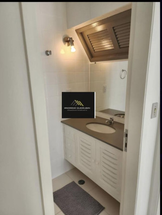 Imagem Apartamento com 3 Quartos à Venda, 155 m² em Toninhas - Ubatuba