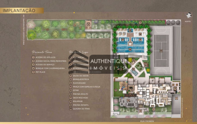 Imagem Apartamento com 2 Quartos à Venda, 71 m² em Vila Leopoldina - São Paulo Imagem Apartamento com 2 Quartos à Venda, 71 m² em Vila Leopoldina - São Paulo
