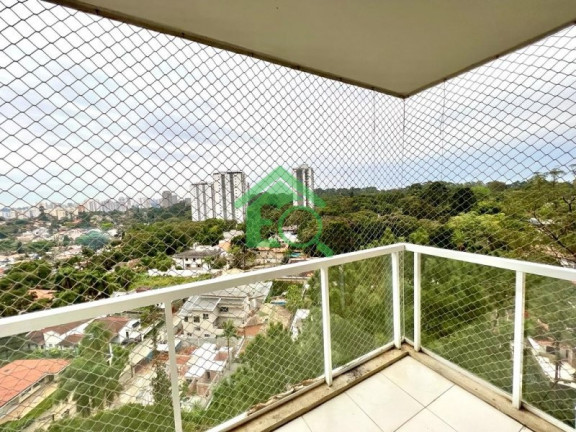 Imagem Apartamento com 4 Quartos à Venda, 160 m² em Santo Amaro - São Paulo