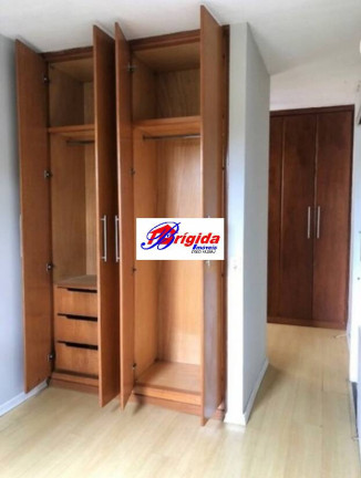 Imagem Apartamento com 2 Quartos à Venda, 55 m² em Jardim Boa Vista (zona Oeste) - São Paulo