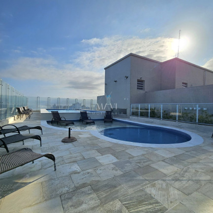 Imagem Apartamento com 3 Quartos à Venda, 163 m² em Aviação - Praia Grande Imagem Apartamento com 3 Quartos à Venda, 163 m² em Aviação - Praia Grande